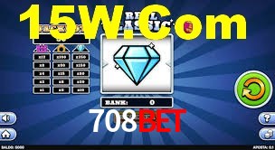 Bônus de boas-vindas na 708Bet