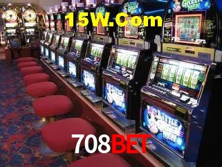 Jogos populares e pagamentos rápidos na 708Bet