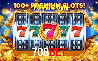 Bônus e promoções da 708Bet